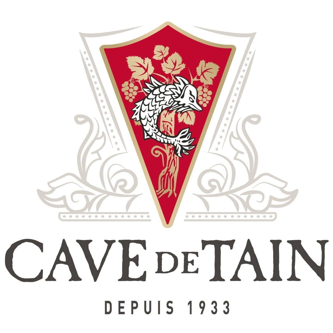 Cave De Tain