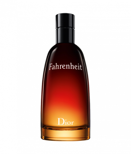 Fahrenheit edt on sale 100ml