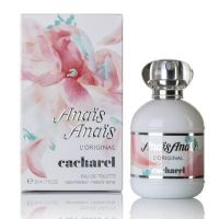 Cacharel Anais Anais EDT Spray 50 ml