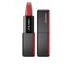 Shiseido ModernMatte Powder Lipstick - 508 Semi Nude (Cinnamon)