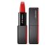 Shiseido Modernmatte Powder Lipstick - 514 Hyper Red