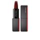 Shiseido ModernMatte Powder Lipstick - 522 Velvet Rope