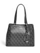 Guess Sc669136Coa Kamryn Shopper Coal Nb