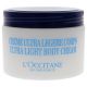 L'Occitane Shea Butter Light Body Lotion 200Ml Nb