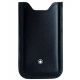 Montblanc Iphone 5 Cover Blk Nb