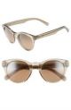 Maui Jim Hs78824A Dragonfly Hcl Bronze Translucent Taupe Nb