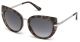 Guess Gu75135555B Coloured Havana  Gradient Smoke  F Nb