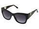 Guess GU 7495-S 01B Black Women Sunglasses