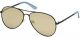 Guess Gu69255802G Matte Black  Brown Mirror  U Nb