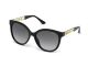 Guess Gu75705705B Blackother  Gradient Smoke Sunglass W Nb