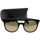 Guess Gu69265202C Matte Black  Smoke Mirror  M Nb