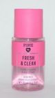 Victoria's Secret Pink Fresh And Clean Mist 75Ml Nb