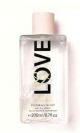 Victoria's Secret Prestige Love Fresh Body Oil 248Ml Nb