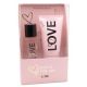Victoria's Secret Prestige Love Fresh Giftable Os Nb