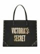 Victoria's Secret Bags City Tote Black Os Nb