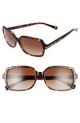 Hard Candy Hc 0Hc811650011356 L087 Blair Madison  Kissing Cs Plaque Dark Tortoise Acetate W Nb