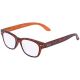 B+D BD Super Bold Reader Tortoise 250 Nb
