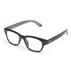 B+D BD Super Bold Reader Brilliant Black 300 Nb