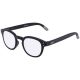 B+D BD Blue Ban Reader Matt Black 150 Nb