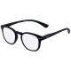B+D BD Dot Reader Matt Black 200 Nb