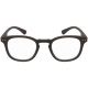 B+D BD Dot Reader Matt Grey 200 Nb