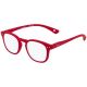 B+D BD Dot Reader Matt Red 200 Nb