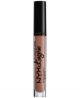 Nyx Lip Lingerie Lqd Lpstk Cshmer Silk Nb