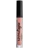 Nyx Lip Lingerie Lqd Lpstk Silk Indulg Nb