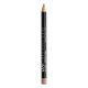 Nyx Slim Lip Liner Mahogany Nb