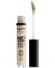 Nyx Cant Stop Wont Stop Cn Concealer Fair Nb