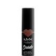 Nyx Suede Matte Lipstick Shade 04 America Nb