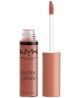 Nyx Butter Gloss Praline Nb