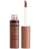 Nyx Butter Gloss Ginger Snap Nb