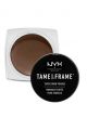 Nyx Tameframe Brow Pomade Brunette Nb