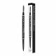 Nyx Precision Mic Brow Liner Black Nb