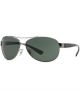 Ray Ban Gry Grn Gnmetl