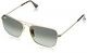Ray Ban Icons Gold Light Grey Gradient Dark Grey Nb