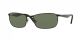 Ray Ban Active Lifestyle Black Green Nb