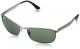 Ray Ban Active Lifestyle Gunmetal Green Nb