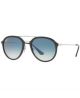 Ray Ban 4253 53 60171 Highstreet Blk U Nb Nb