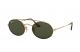 Ray Ban 0Rb3847N91213152 Metal Gold Unisex Nb