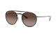 Ray Ban 0Rb3614N91441354 Highstreet Demi Gloss Gunmetal Metal U Nb