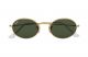 Ray Ban 0Rb35470013151 Icons Gold Metal U Nb