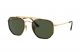 Ray Ban 0Rb3648M00152 The Marshal Ii Gold Metal U Nb