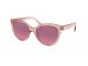 Ralph Lauren 0Ra52605801Z053 Youth Fashion Trasparent Pink Injected W Nb