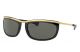 Ray Ban 0Rb23199013162 Olympian I Icons Black Metal U Nb