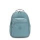 Kipling Ki521050L Seoul Aqua Frost Nb