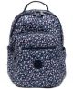 Kipling Ki045159U Seoul Prtfloralrush Nb