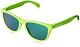 Oakley Frogskins Lifestyle Fingerprint Retina Burn Jade Iridium Nb