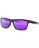 Oakley 0Oo933458933409 Holston Matte Black Violet Iridium Nb
